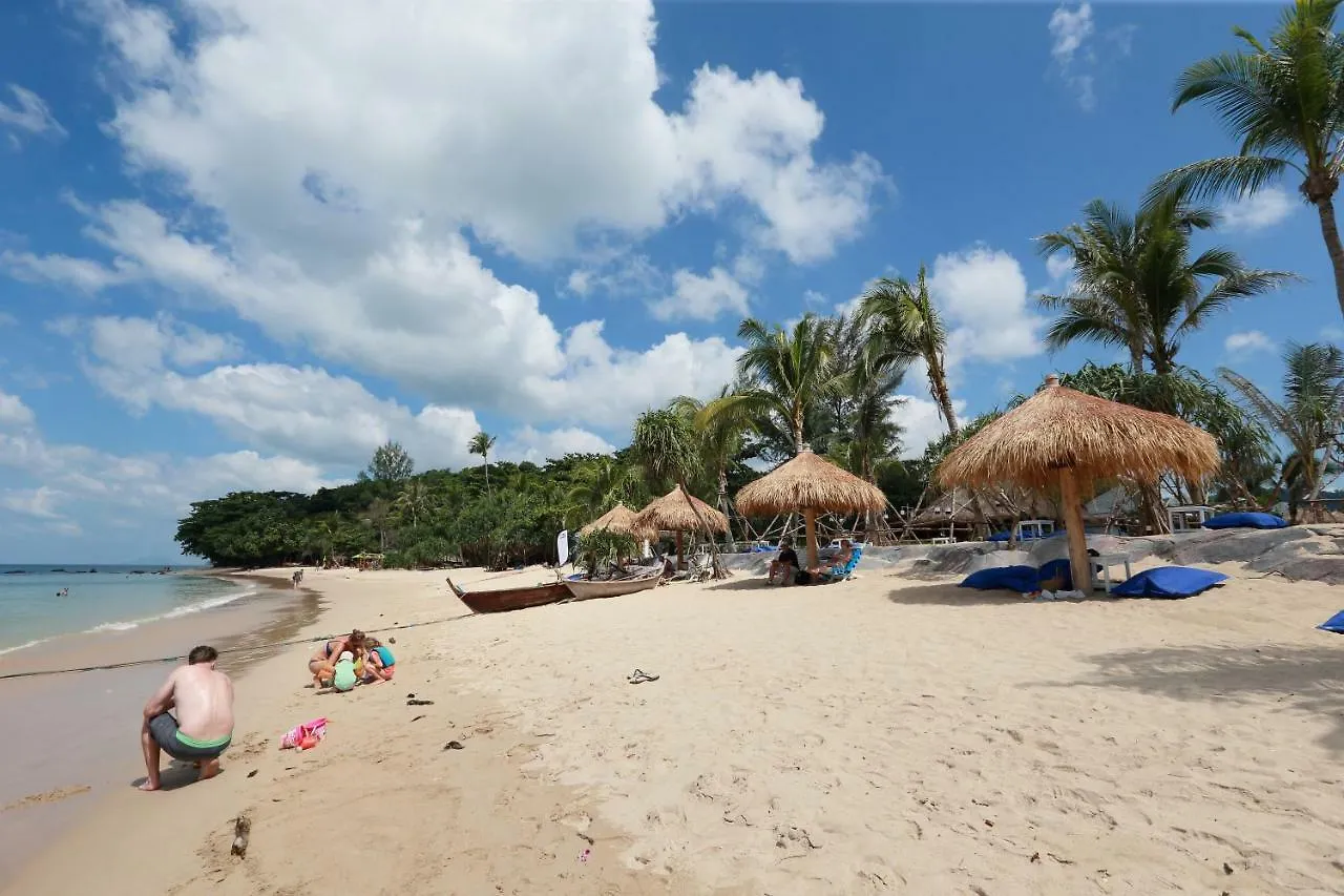 Lanta Casa Blanca Hotel Ko Lanta
