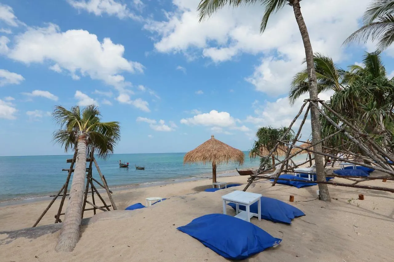 Lanta Casa Blanca Hotel Ko Lanta