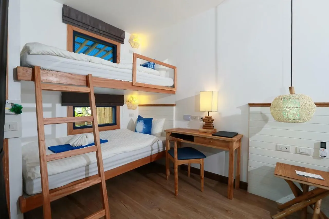 Lanta Casa Blanca Hotel Ko Lanta