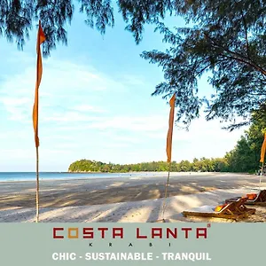 Costa Lanta - Adult Only **** Koh Lanta