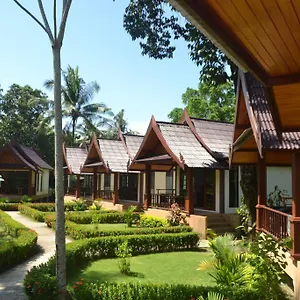 Rasa Sayang - Sha Certificate *** Koh Lanta