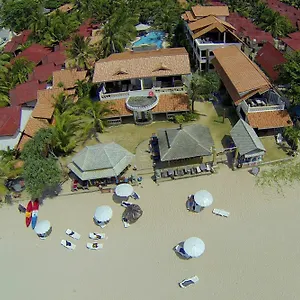 Resort Laguna Club Sha