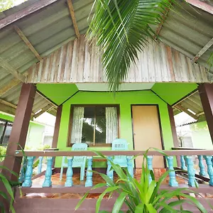 Garden *** Koh Lanta