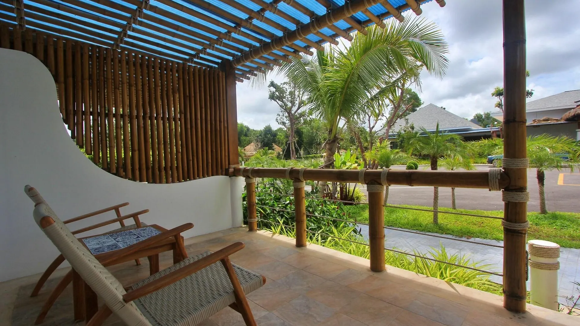 Lanta Casa Blanca Hotel Koh Lanta