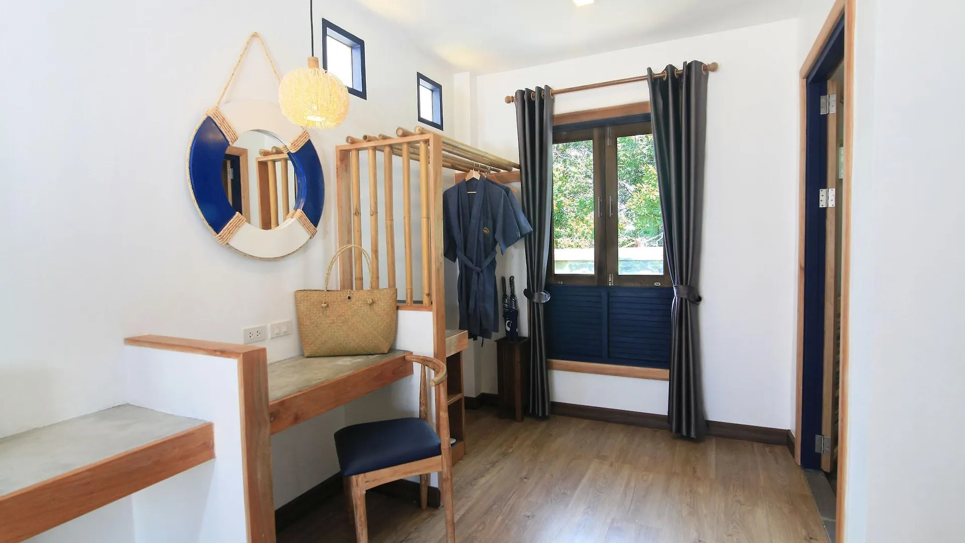 **** Hotel Lanta Casa Blanca - SHA Extra Plus Ko Lanta Thailandia