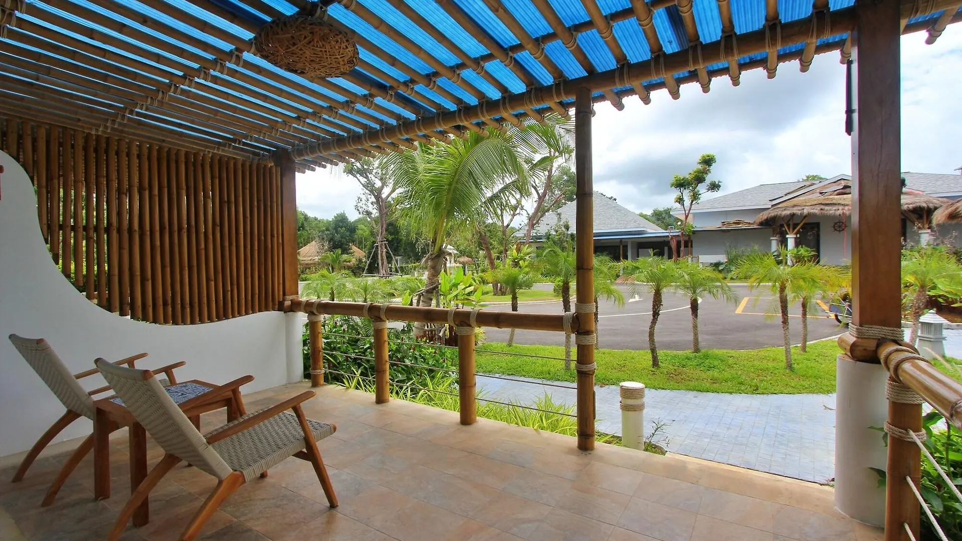 Lanta Casa Blanca Hotel Ko Lanta