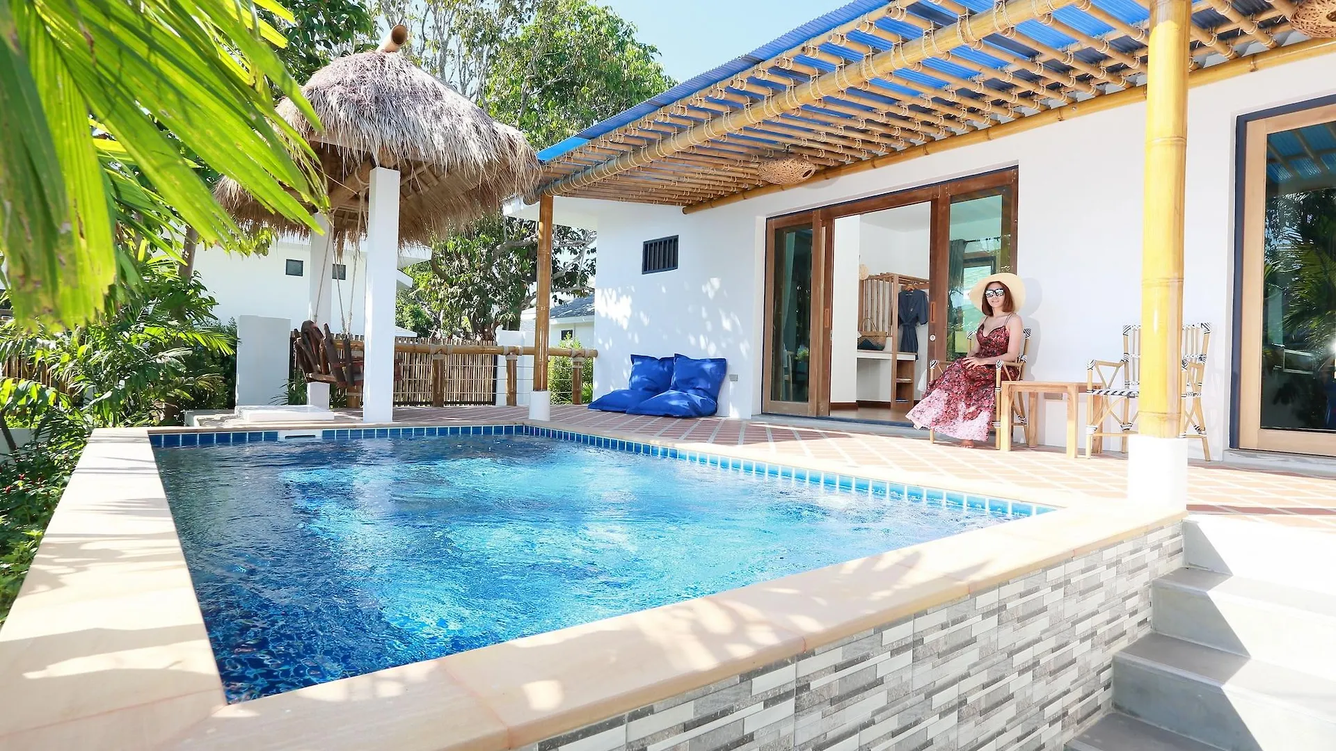 Lanta Casa Blanca Hotel Ko Lanta 4*,
