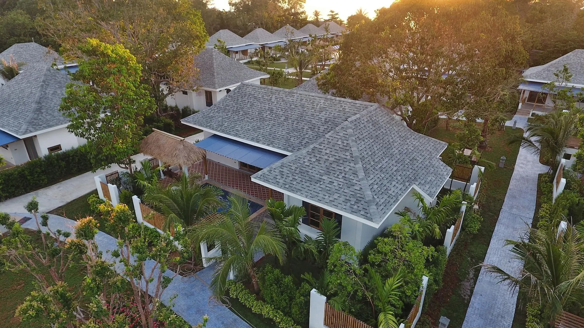 Lanta Casa Blanca Hotel Ko Lanta