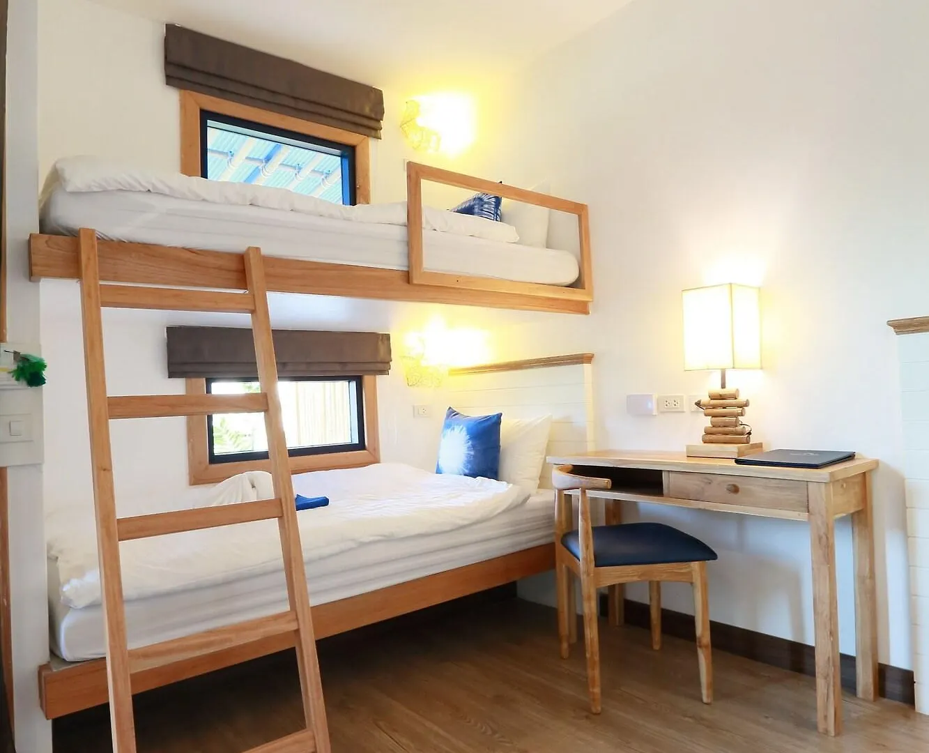 Lanta Casa Blanca Hotel Ko Lanta 4*,