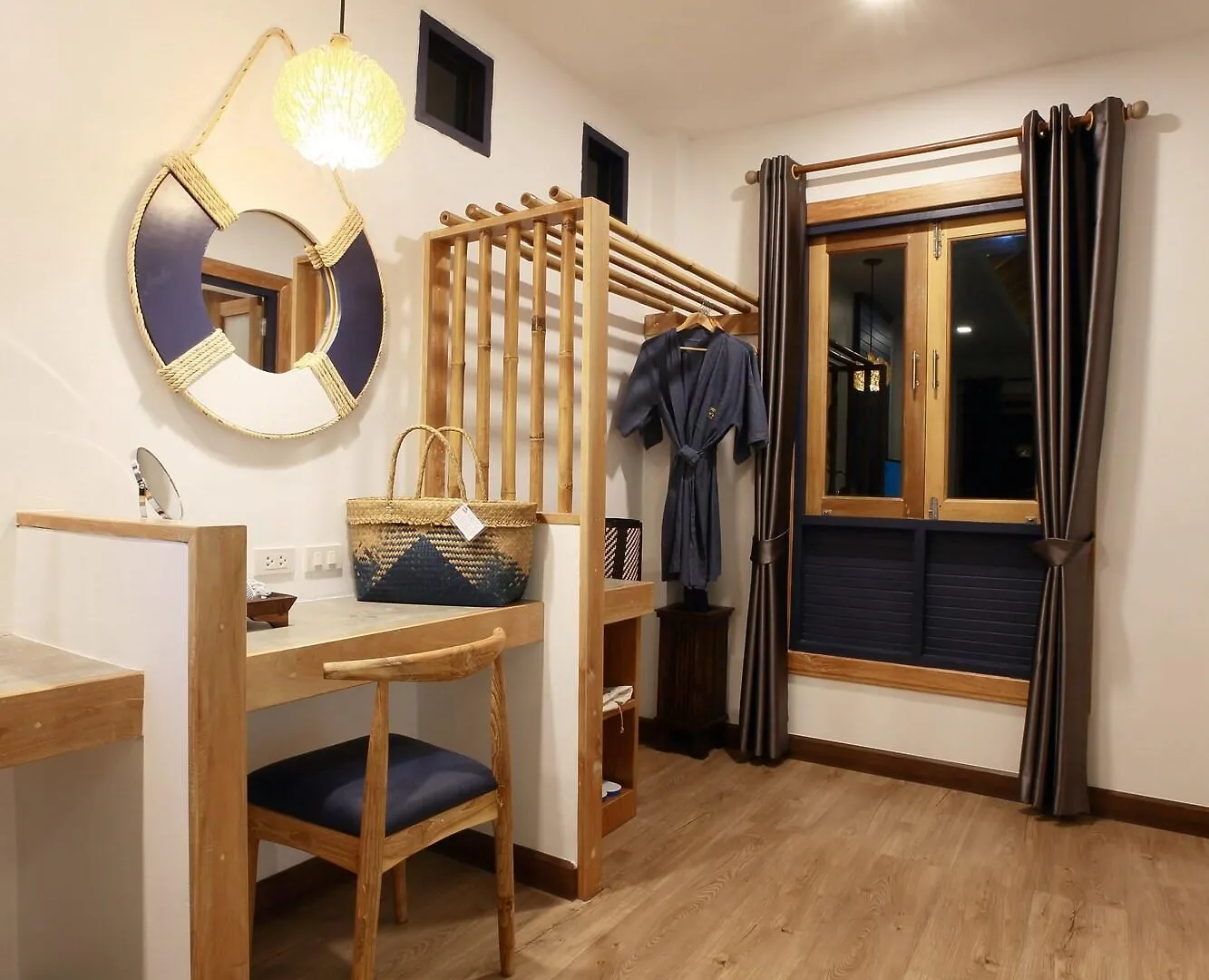 Lanta Casa Blanca Hotel Ko Lanta
