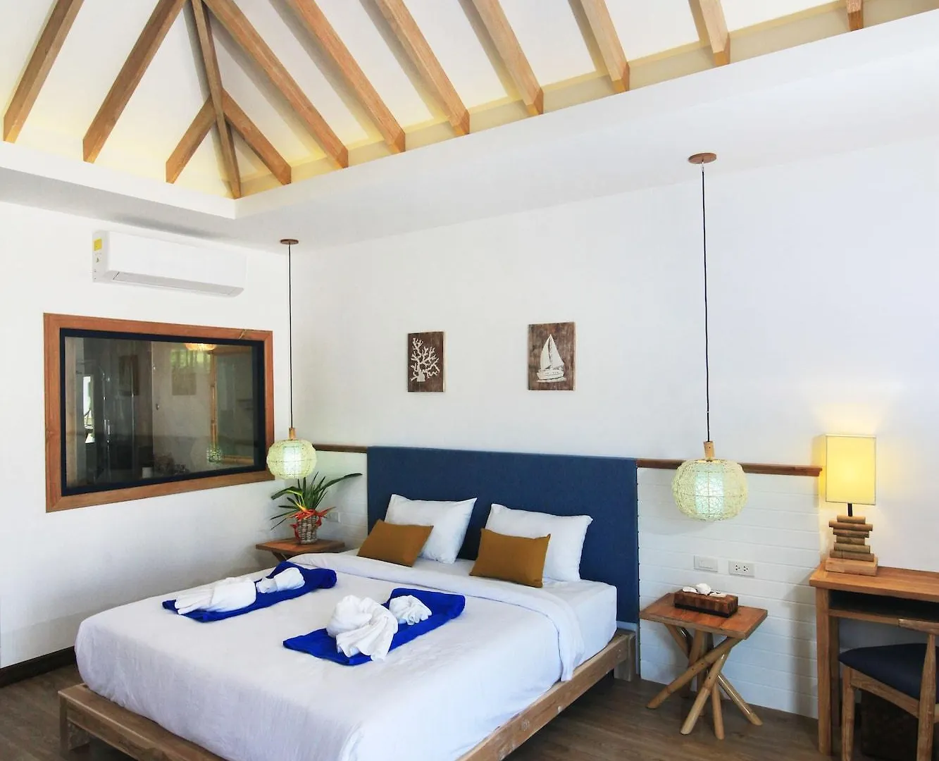Lanta Casa Blanca Hotel Ko Lanta