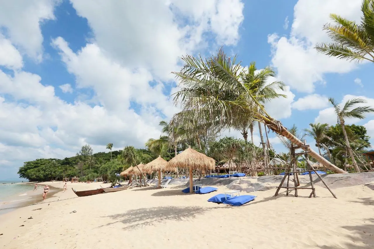 Lanta Casa Blanca Hotel Koh Lanta