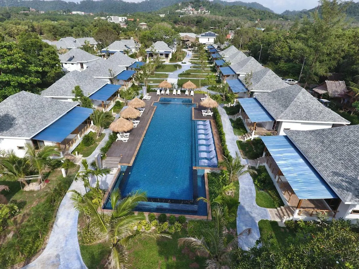 Lanta Casa Blanca Hotel Koh Lanta