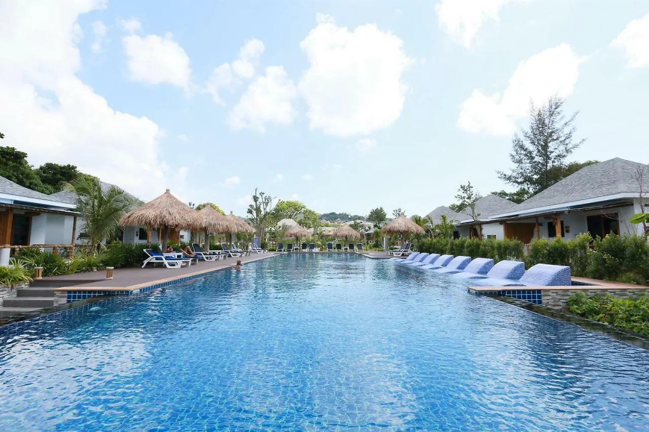 Lanta Casa Blanca Hotel Ko Lanta