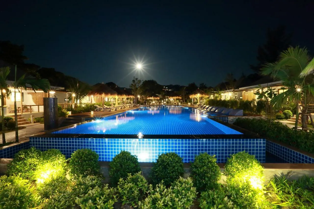 Lanta Casa Blanca Hotel Koh Lanta