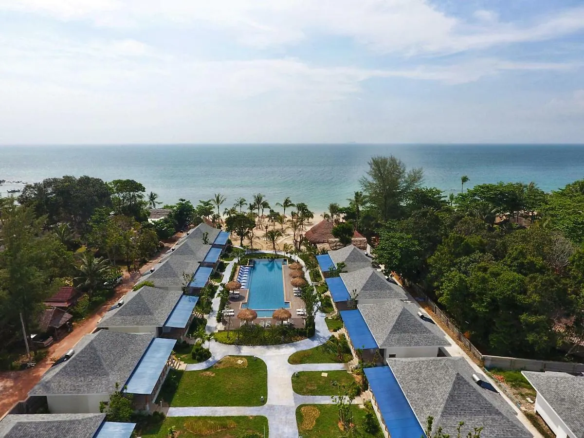 Lanta Casa Blanca Hotel Koh Lanta 4*,