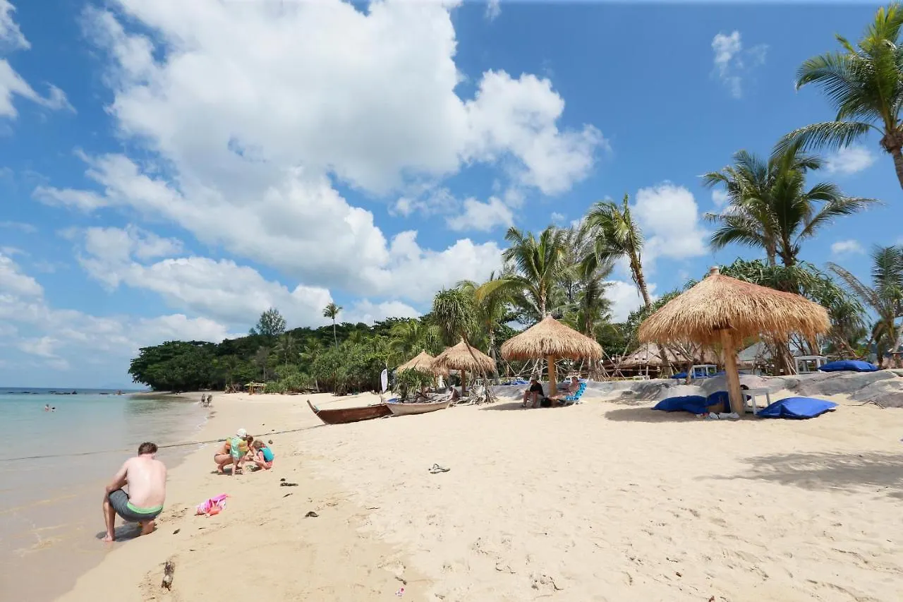Lanta Casa Blanca Hotel Koh Lanta